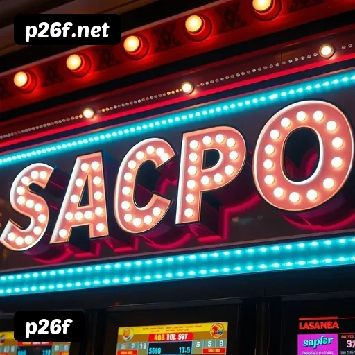 Comparação APP mobile vs versão web da p26f