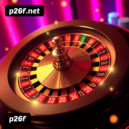 p26f bônus R$5.000 + 500 giros - Rollover 35x, prazo 30 dias, 38% taxa conversão