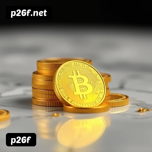 Tabela RTP dos jogos de cassino da p26f