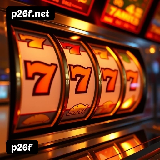 Loterias online disponíveis na p26f