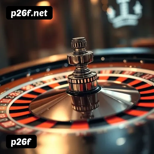 p26f segurança SSL 256-bit - Licença Curaçao, eCOGRA, GLI certificado